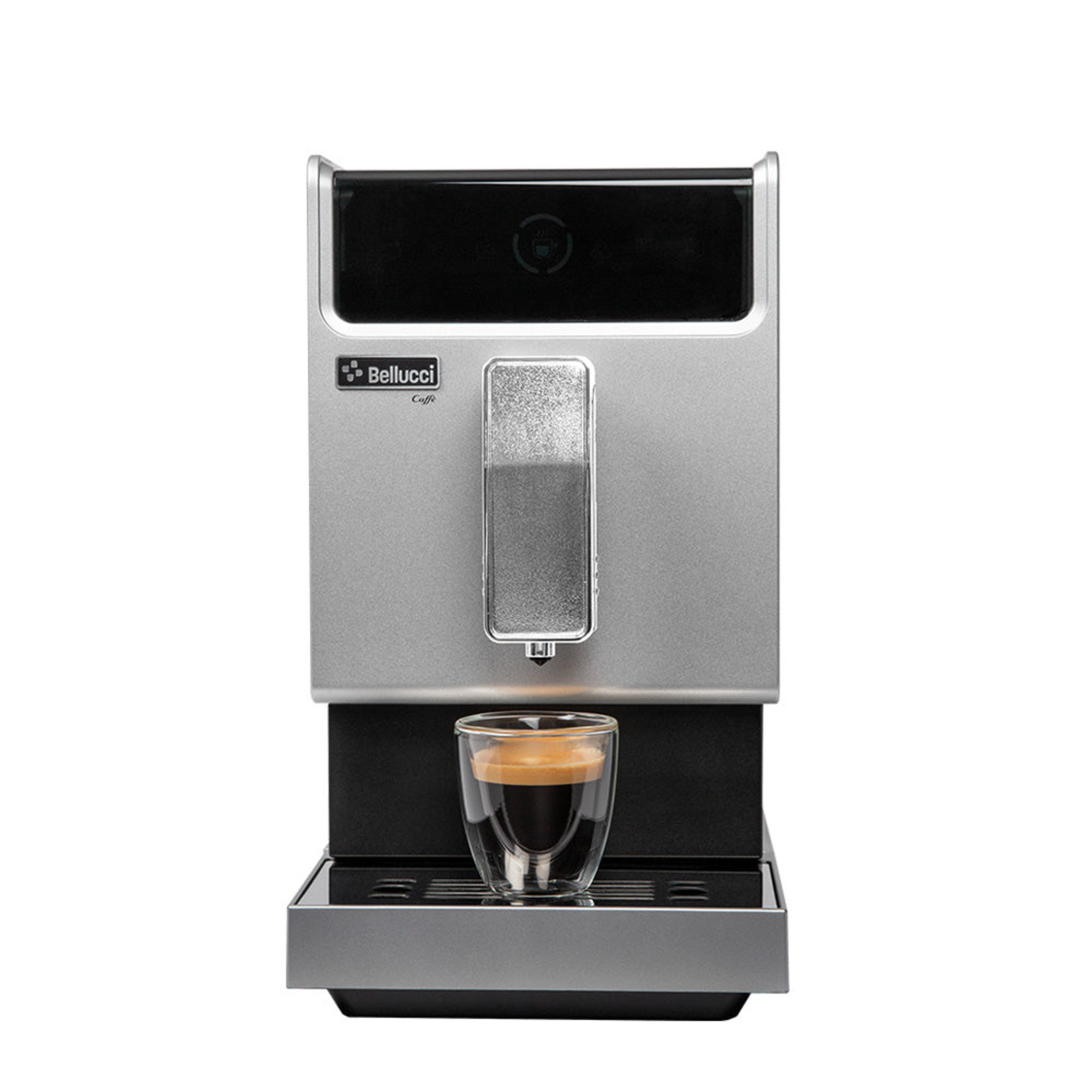 BELLUCCI Machine Espresso auto Slim Caffe
