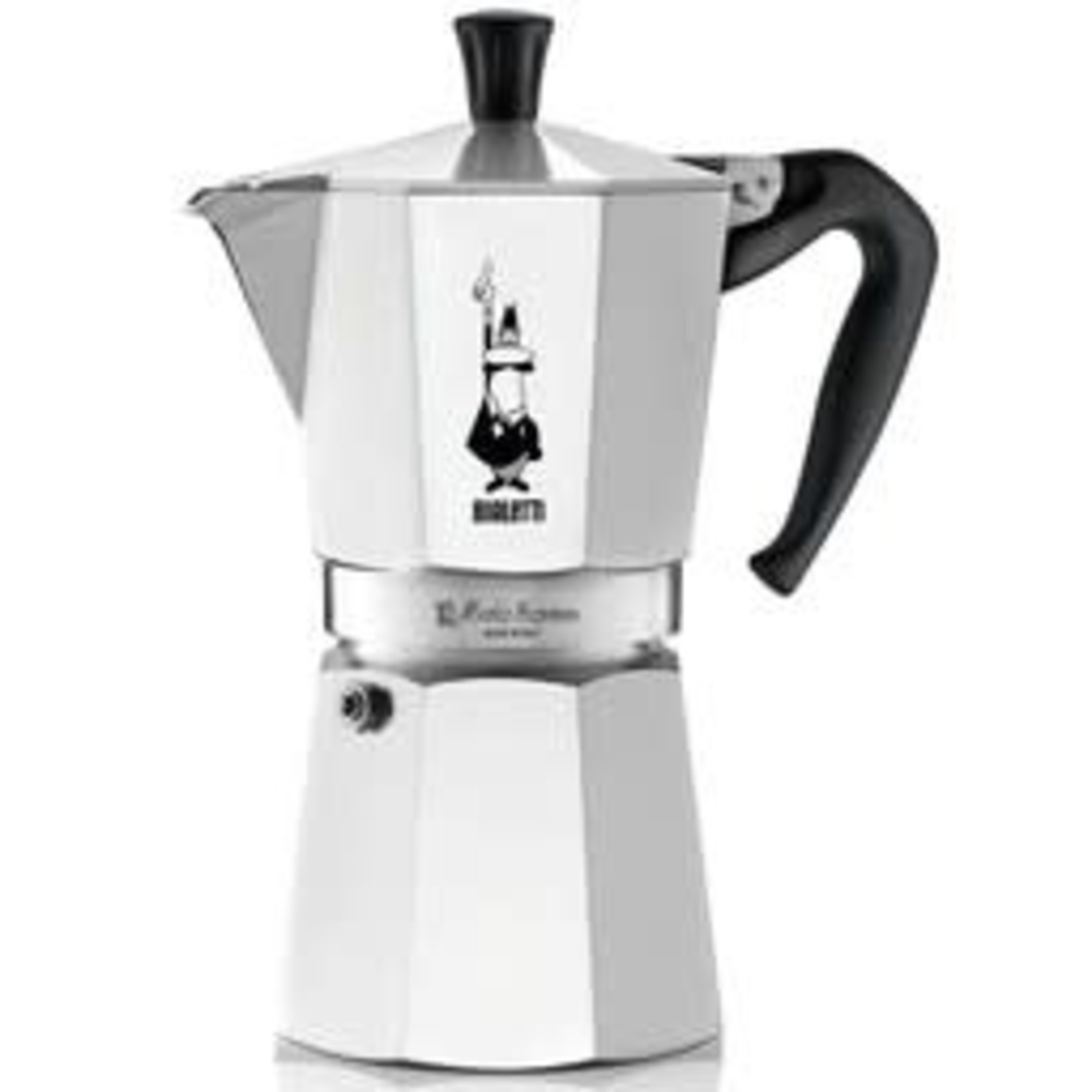 BIALETTI Moka Express, 9t