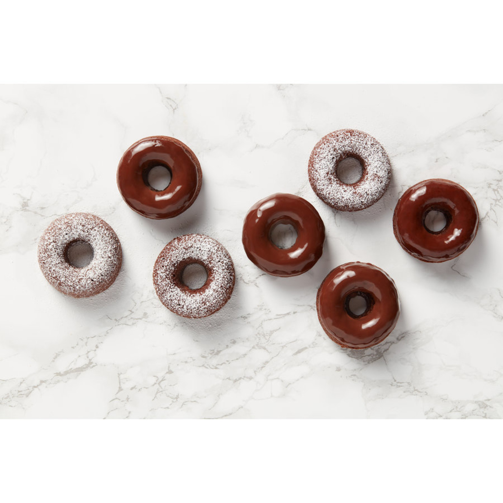 RICARDO Silicone Donut Mold