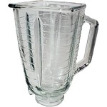 OSTER Pot en verre mélangeur Oster classique