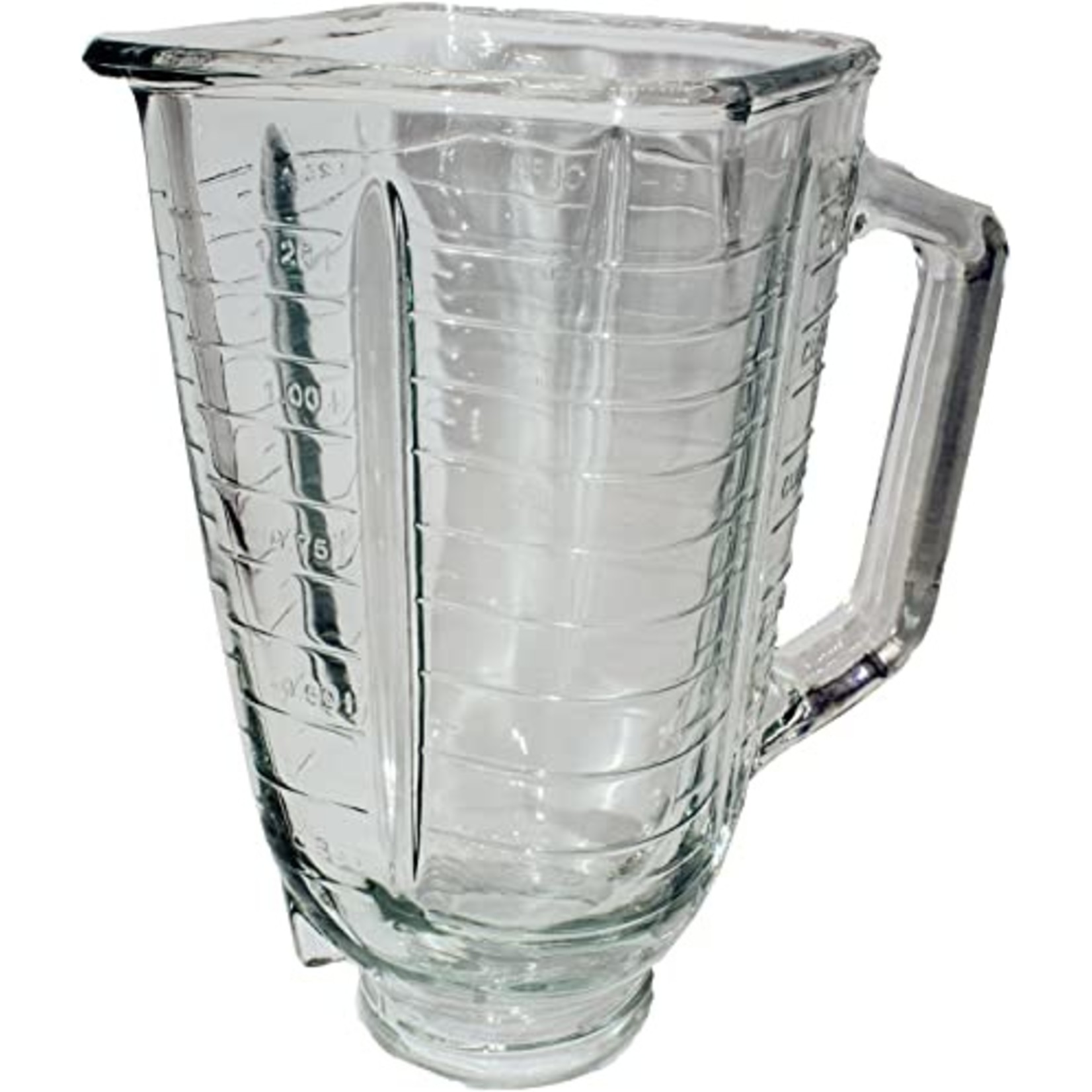 OSTER Pot en verre mélangeur Oster classique