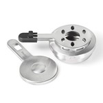 STARFRIT Fondue Adjustable Safety Burner