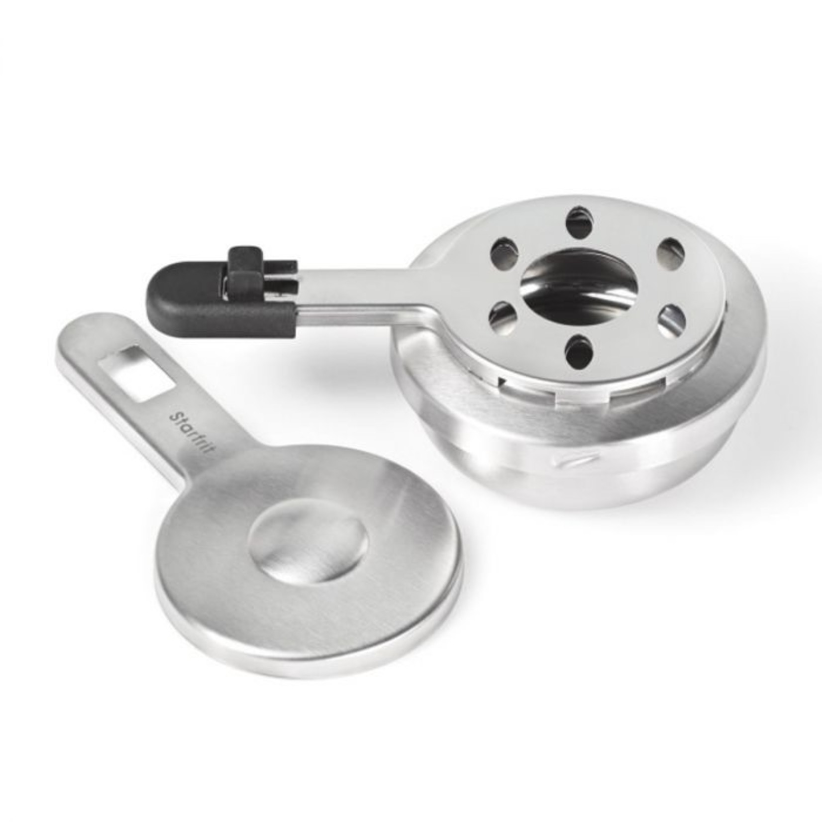 STARFRIT Fondue Adjustable Safety Burner