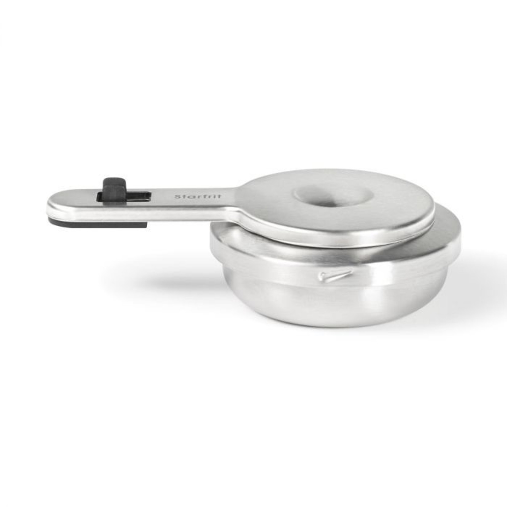 STARFRIT Fondue Adjustable Safety Burner