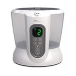 AIRCARE Humidificateur ultrasonic froid/tiède