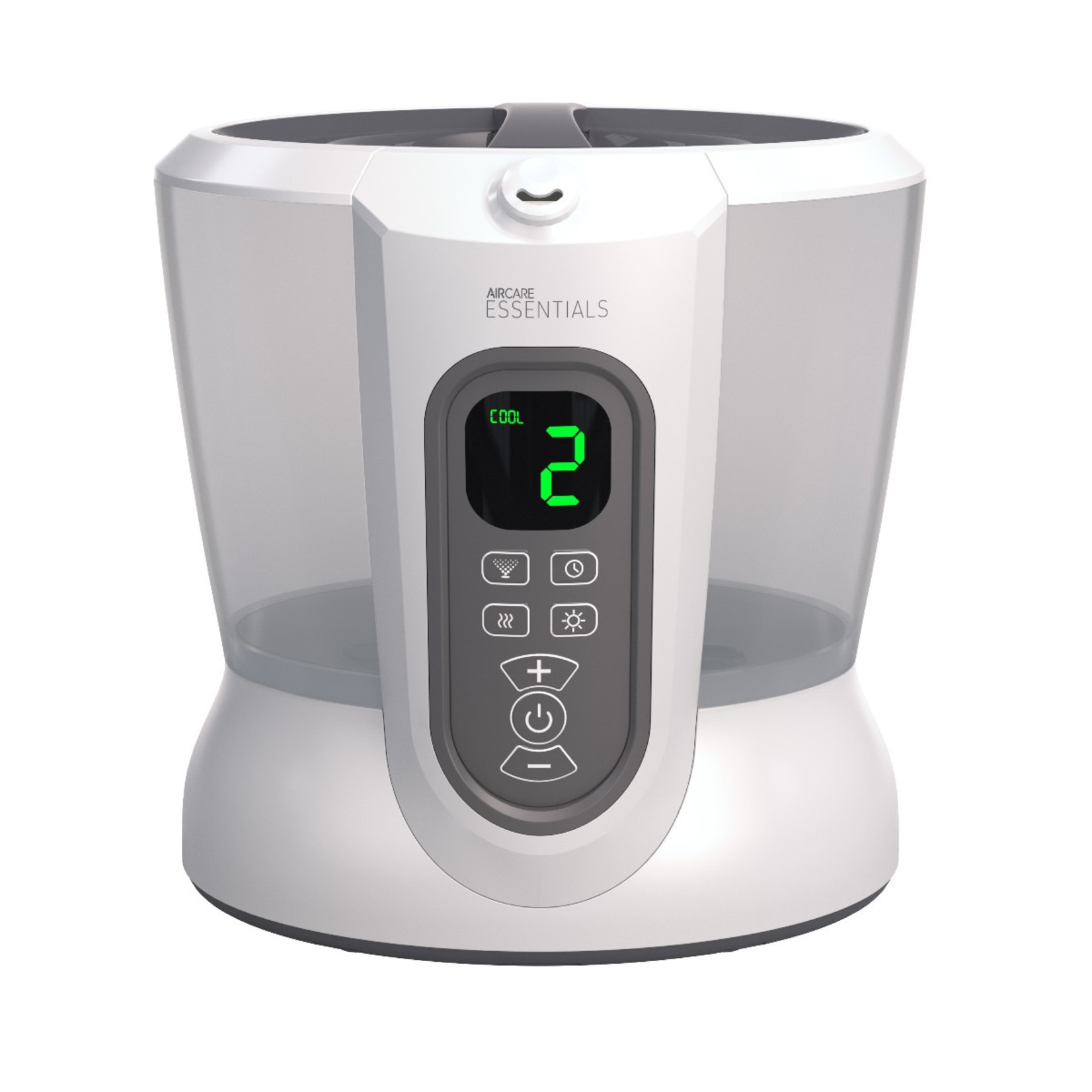 AIRCARE Humidificateur ultrasonic froid/tiède