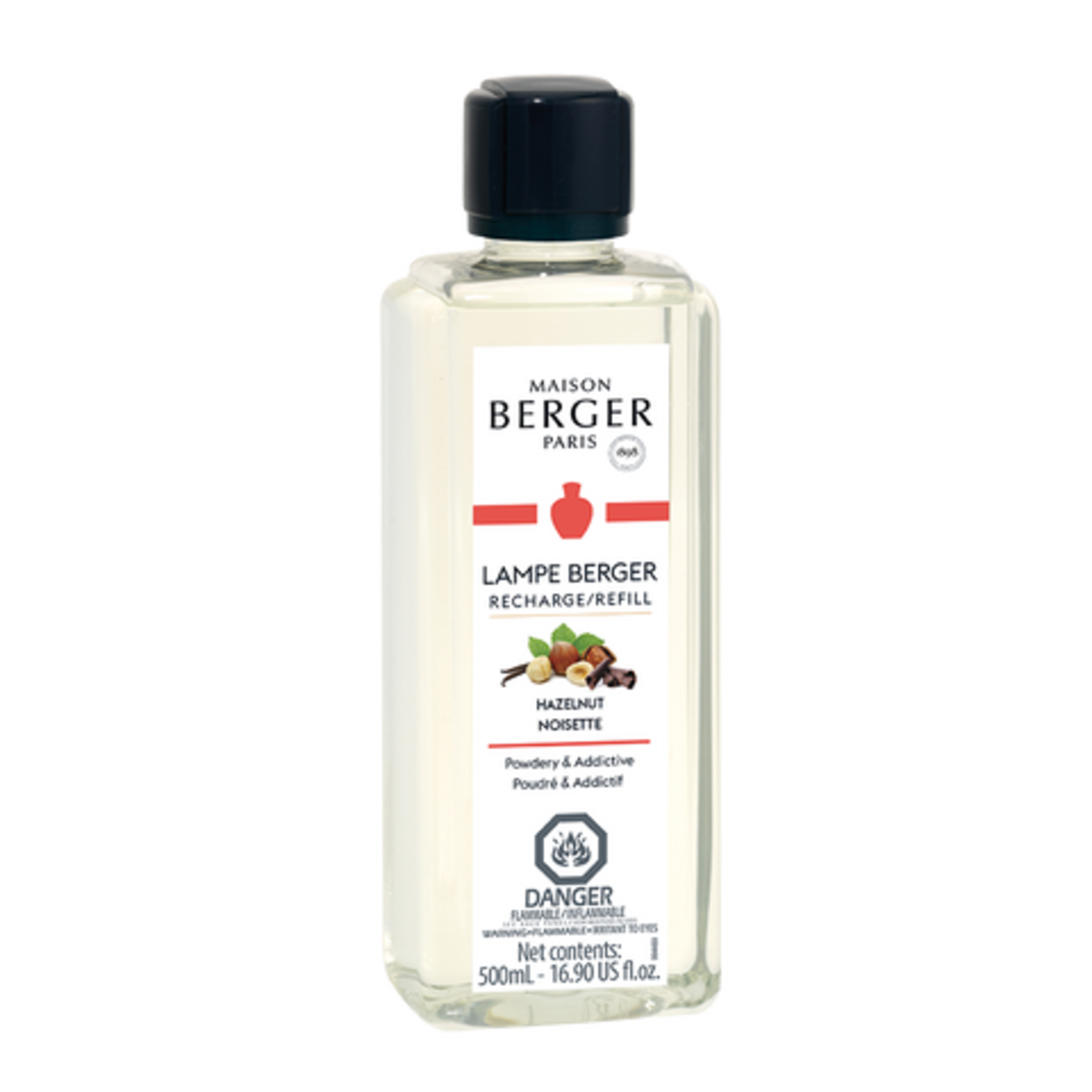 LAMPE BERGER Hazelnut Refill, 500ml