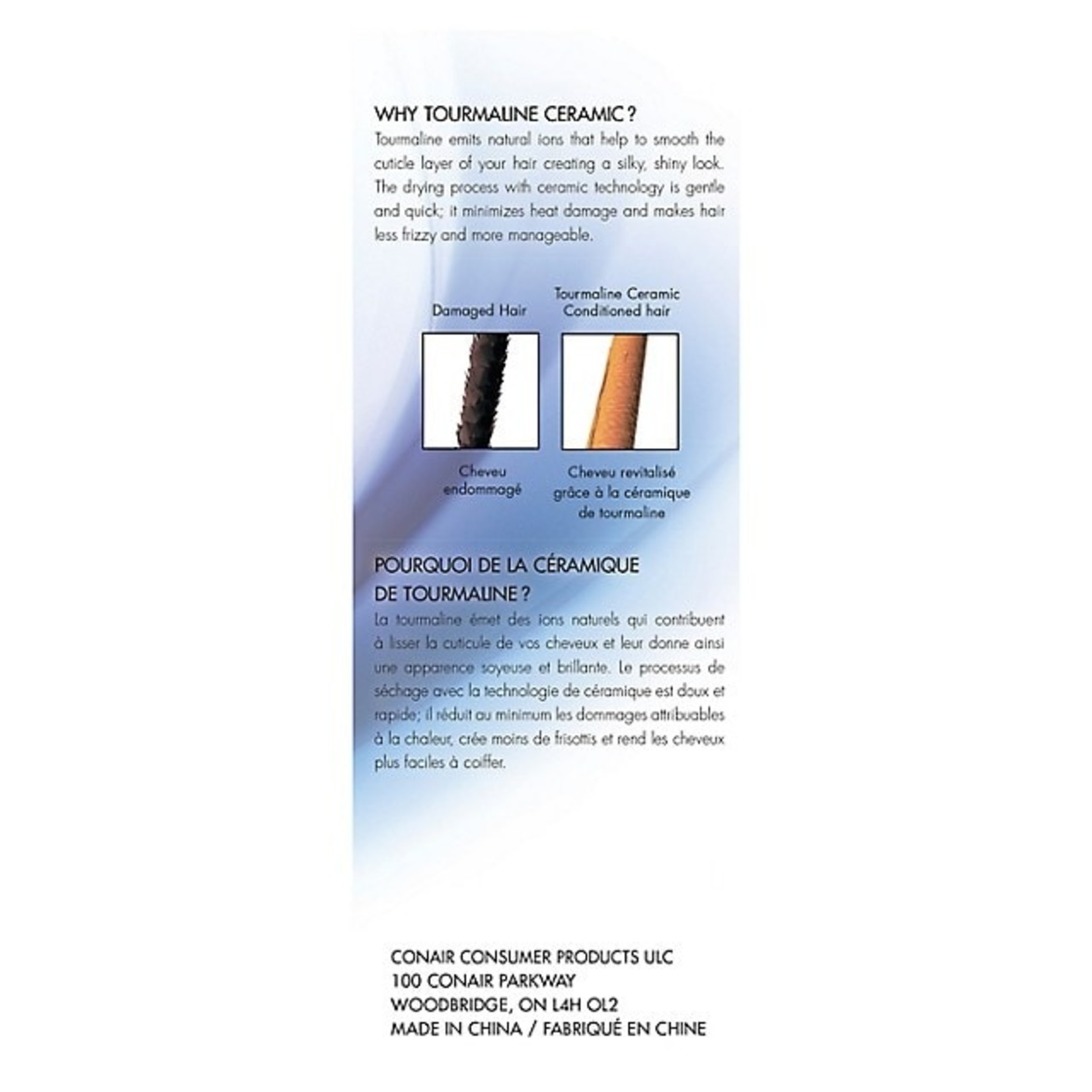 Hair dryer 1875w