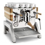 ELEKTRA Verve espresso semi-automatique haute de gamme