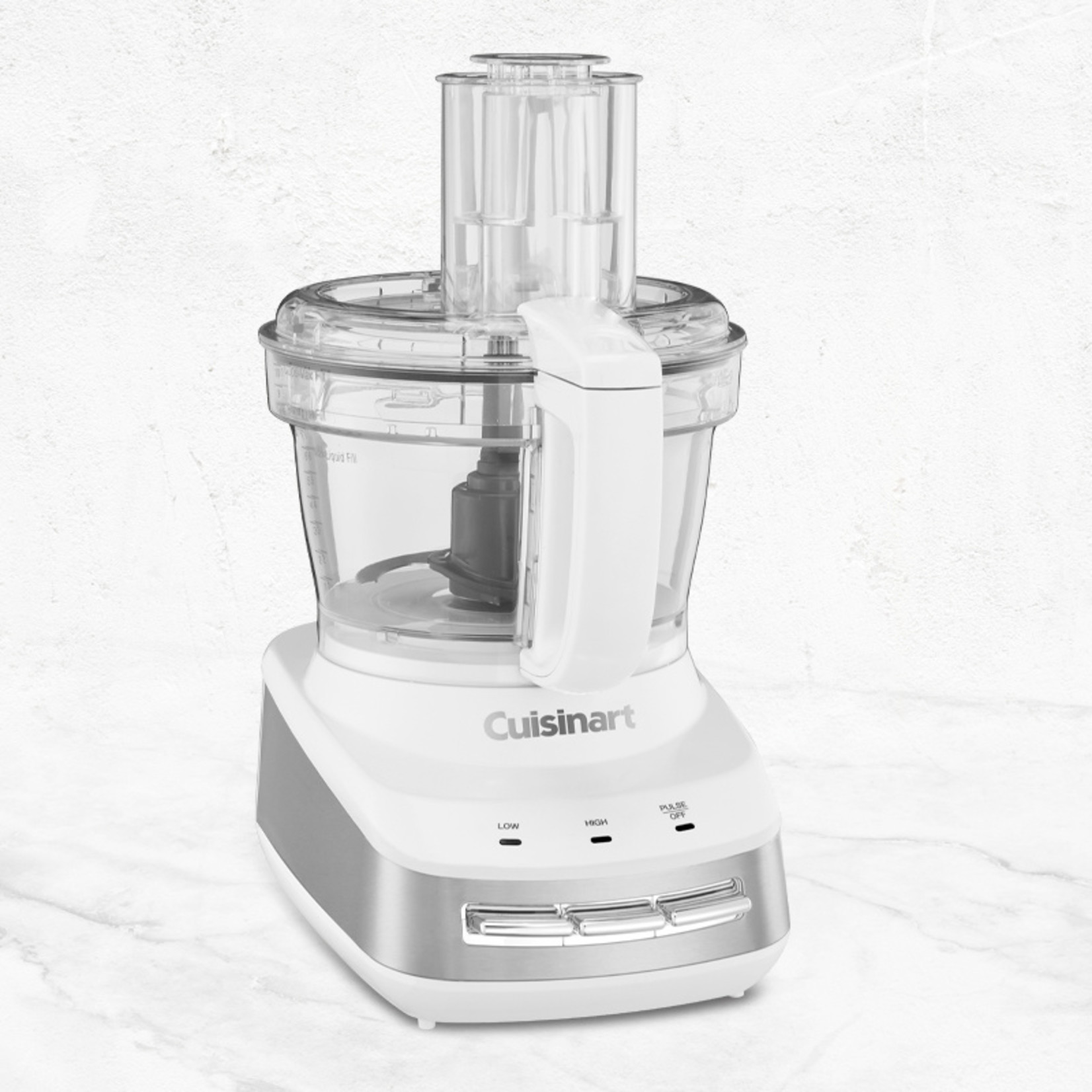 CUISINART Core Custom 10-Cup Food Processor