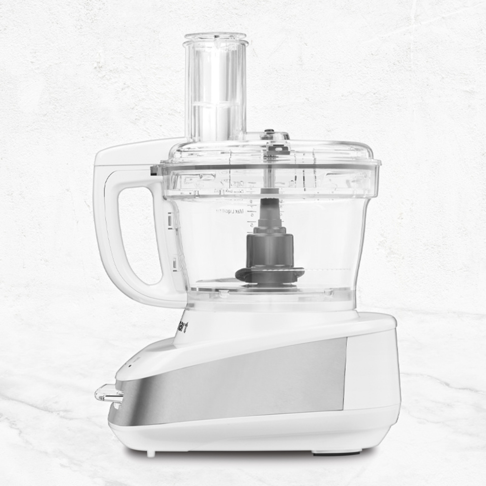 CUISINART Core Custom 10-Cup Food Processor