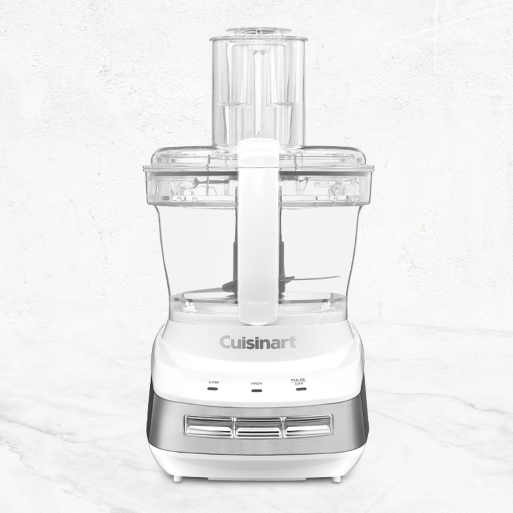 CUISINART Core Custom 10-Cup Food Processor
