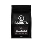 CAFÉ BARISTA Autentico