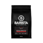 CAFÉ BARISTA Gran Barista