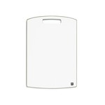 RICARDO Large Non-slip Polypropylene Cutting Board