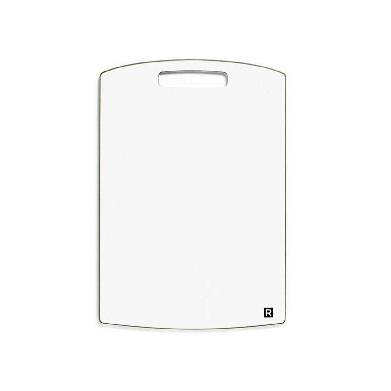 RICARDO Large Non-slip Polypropylene Cutting Board