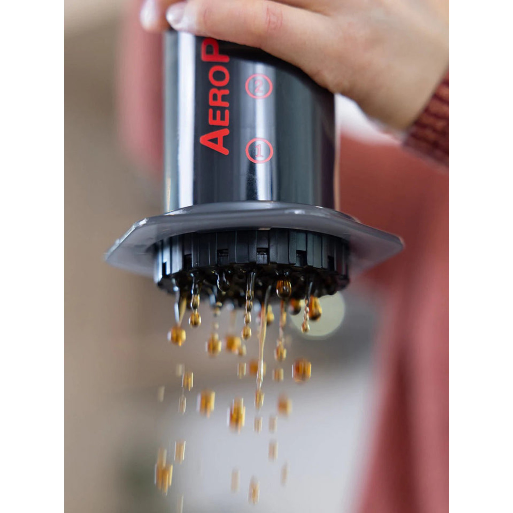 AEROPRESS AeroPress Coffee Maker - Original