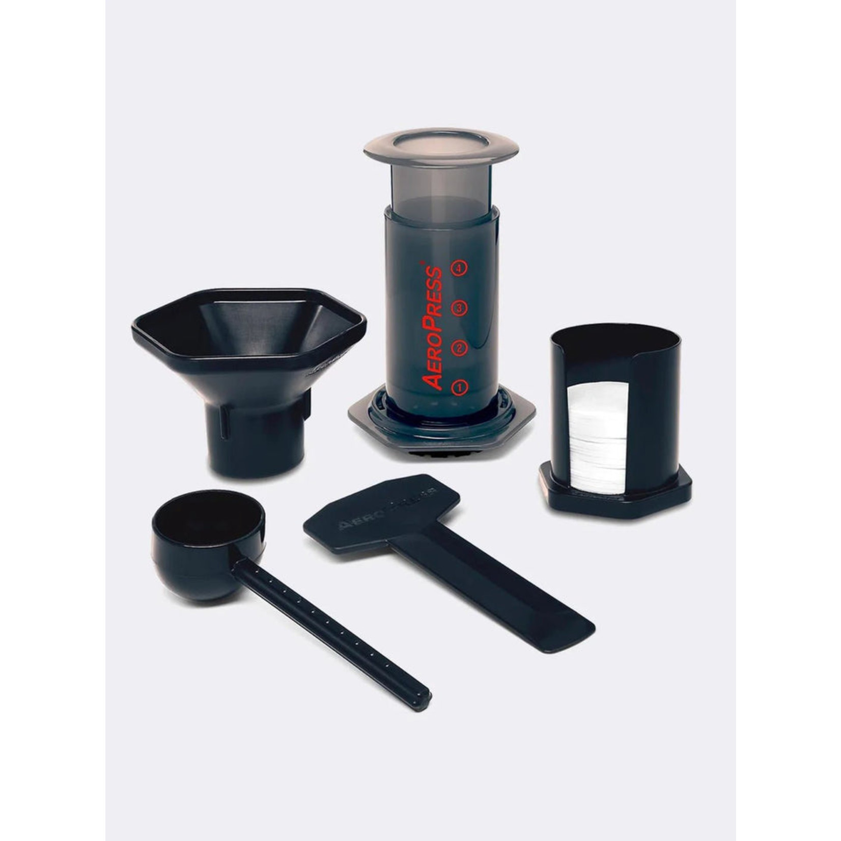 AEROPRESS AeroPress Coffee Maker - Original