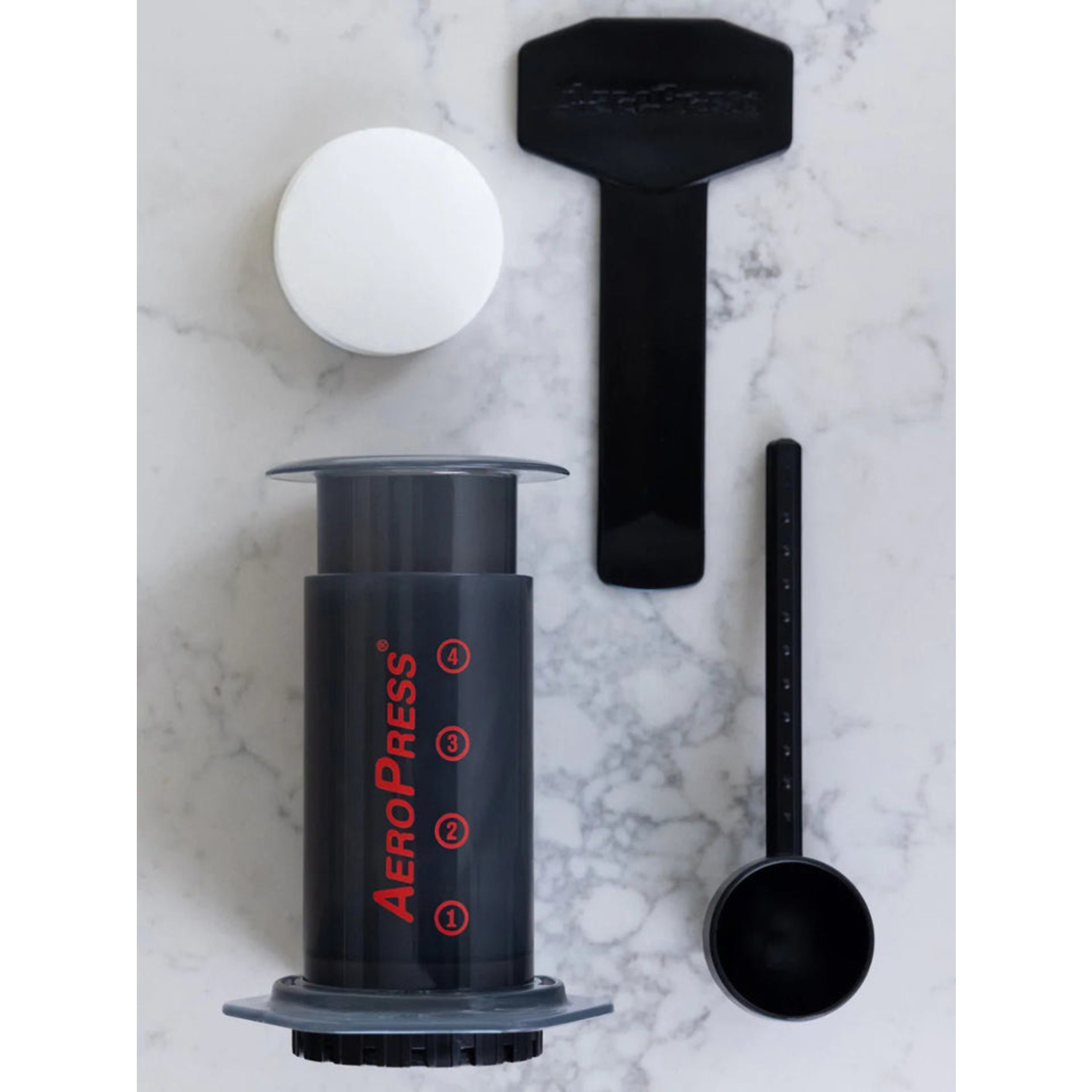 AEROPRESS AeroPress Coffee Maker - Original