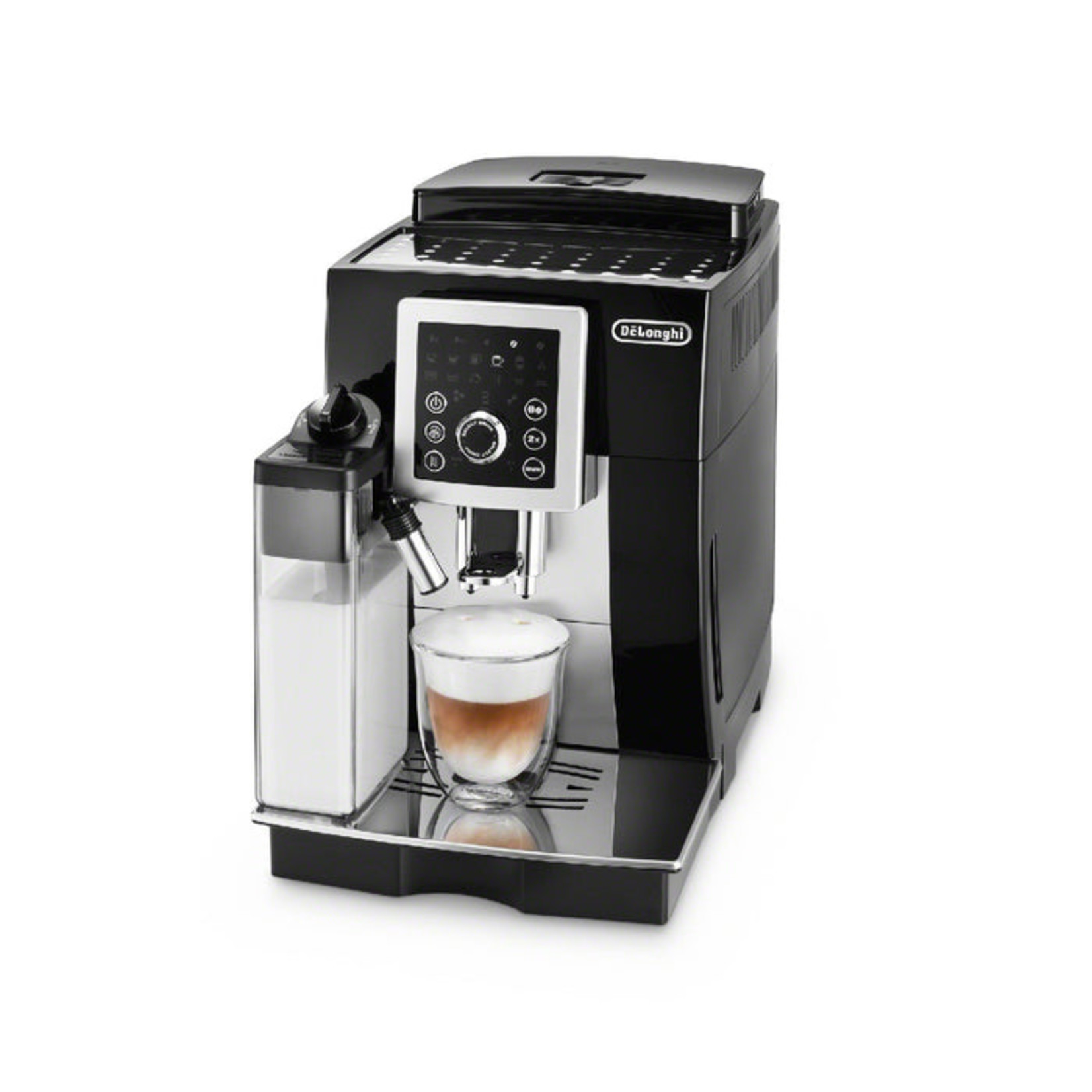 DELONGHI Espresso automatique Magnifica Smart Cappuccino (Démonstrateur)