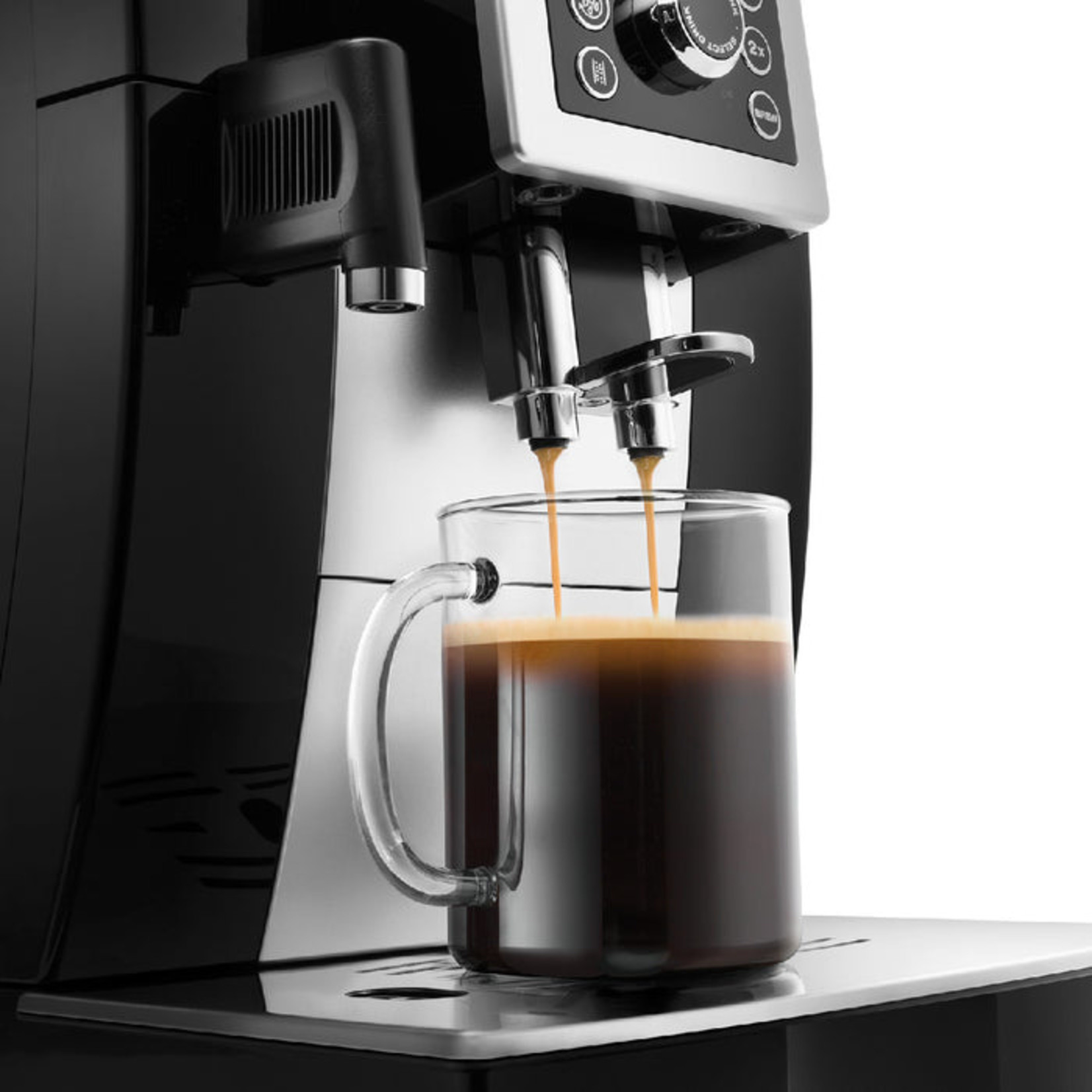 DELONGHI Location - Machine espresso automatique