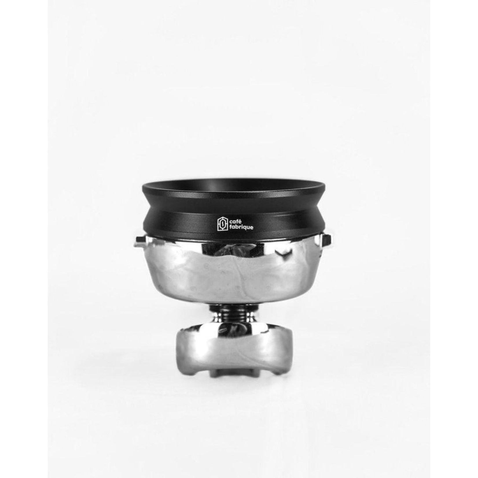 CAFÉ FABRIQUE Entonnoir magnétique pour porte-filtre 53mm