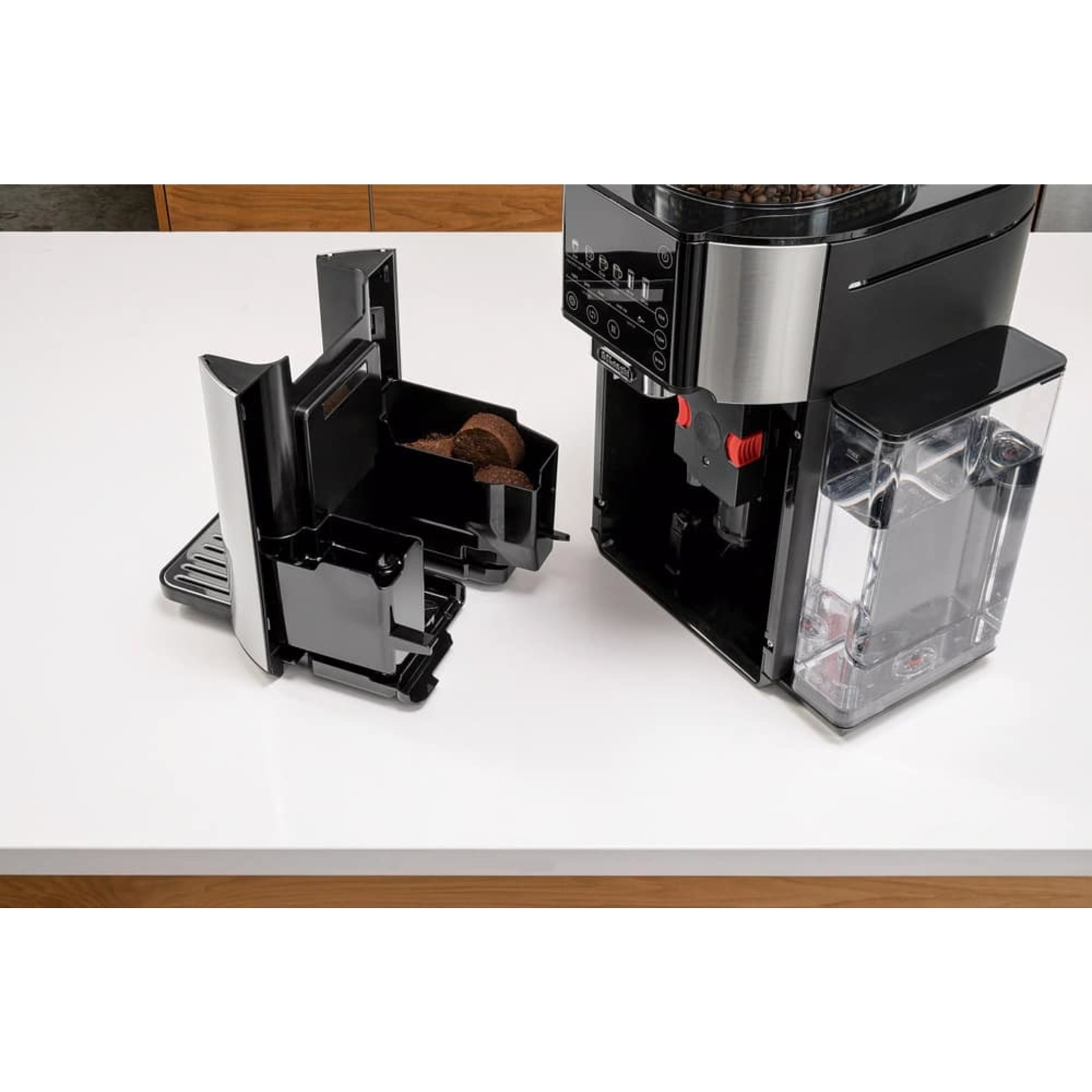 DELONGHI TrueBrew Automatic Coffee Machine