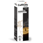 CAFFITALY Capsules Vigoroso (10 capsules)