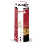 CAFFITALY Capsules Intenso (10 capsules)