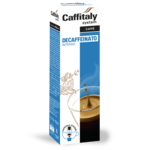 CAFFITALY Capsules Decaf Intenso (10 capsules)
