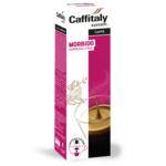 CAFFITALY Capsules Morbido (10 capsules)