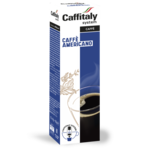 CAFFITALY Americano (filter coffee) (10 capsules)