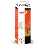 CAFFITALY Cremoso (10 capsules)