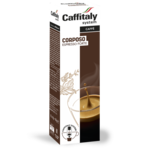 CAFFITALY Capsules Corposo (10 capsules)