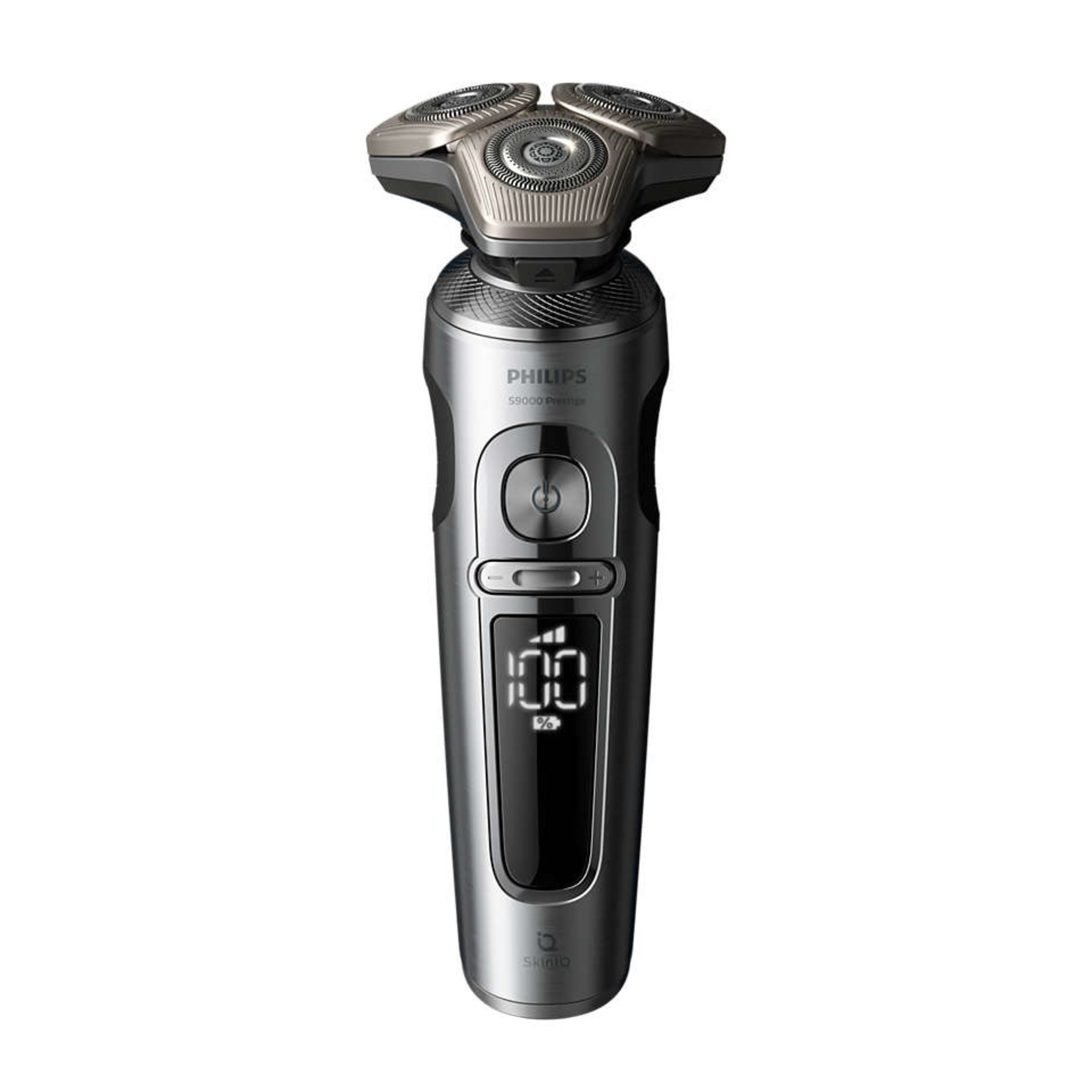 PHILIPS Rasoir rechargeable  série 9000 Prestige