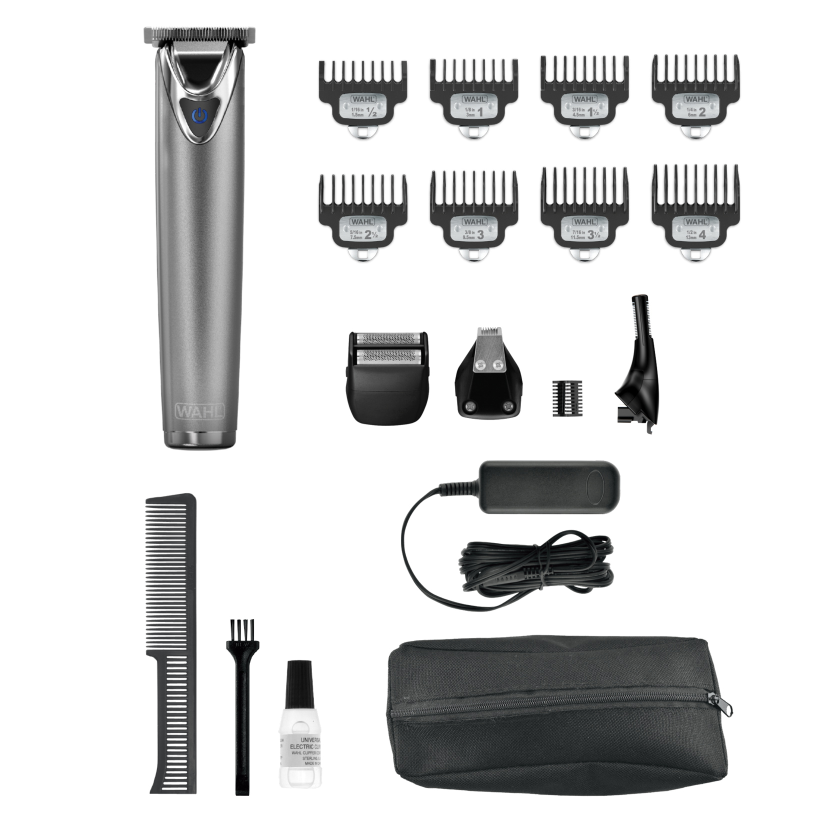 WAHL Tondeuse Multigroom LI-ION