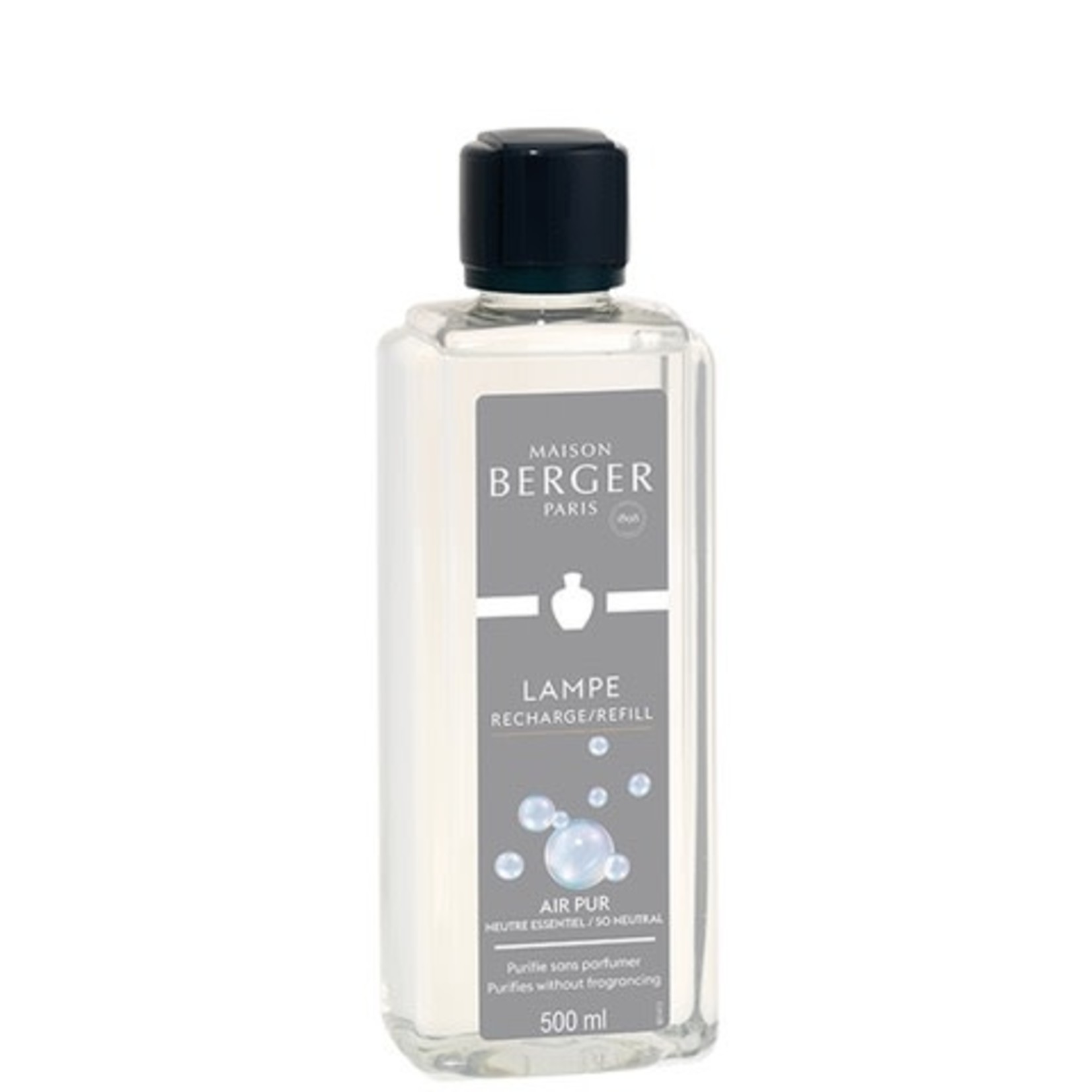 LAMPE BERGER Air Pure - So Neutral Refill