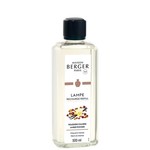 LAMPE BERGER Amber Powder Refill