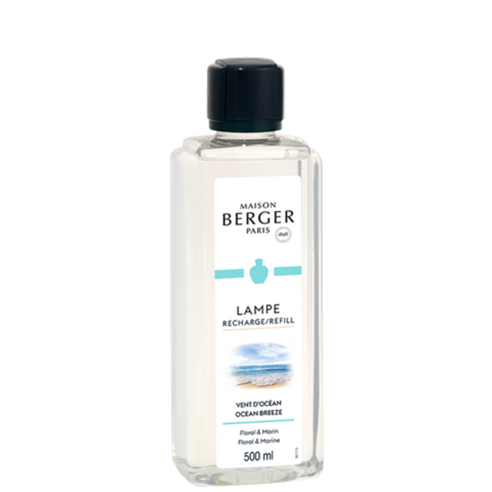 LAMPE BERGER Ocean Breeze Refill