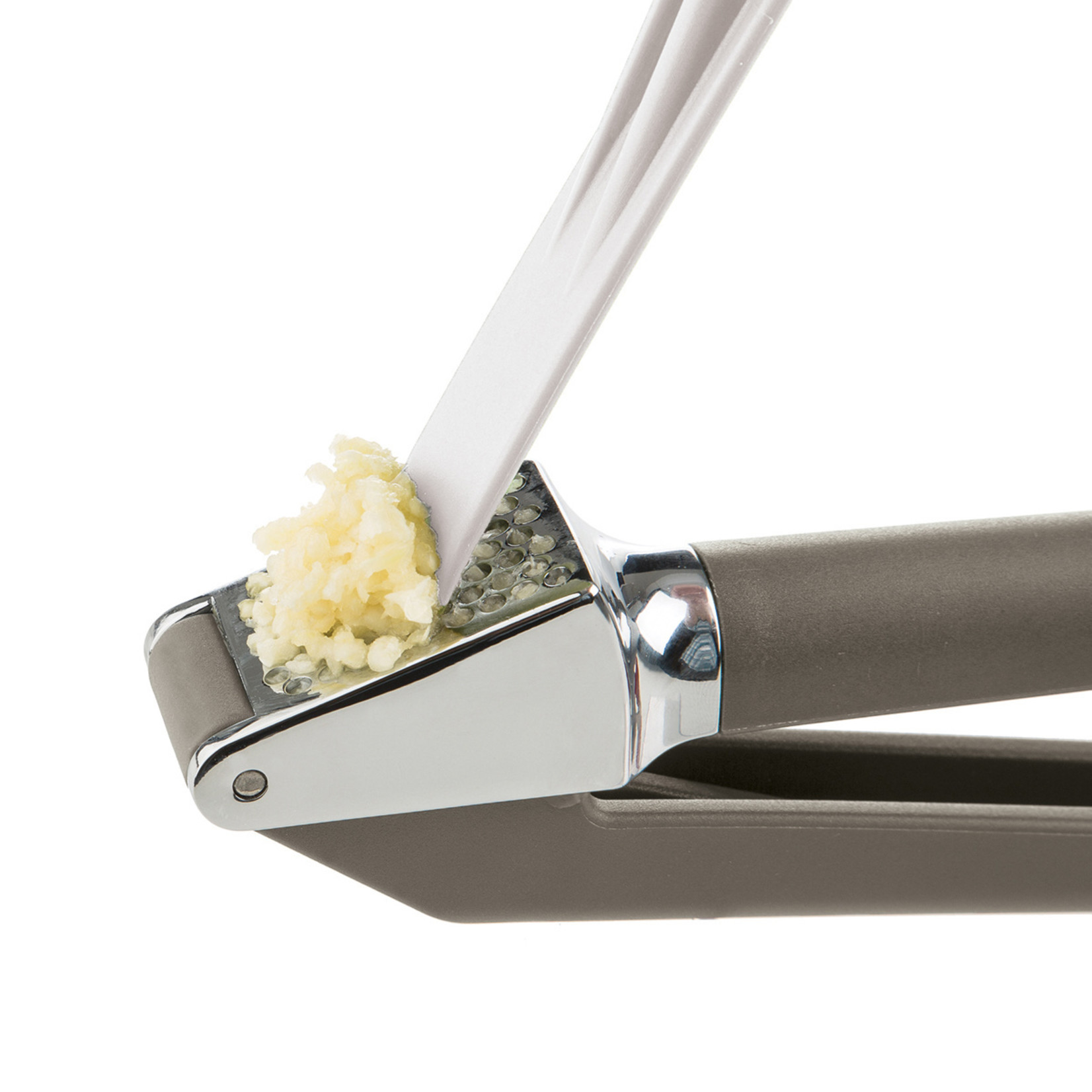 RICARDO Garlic Press