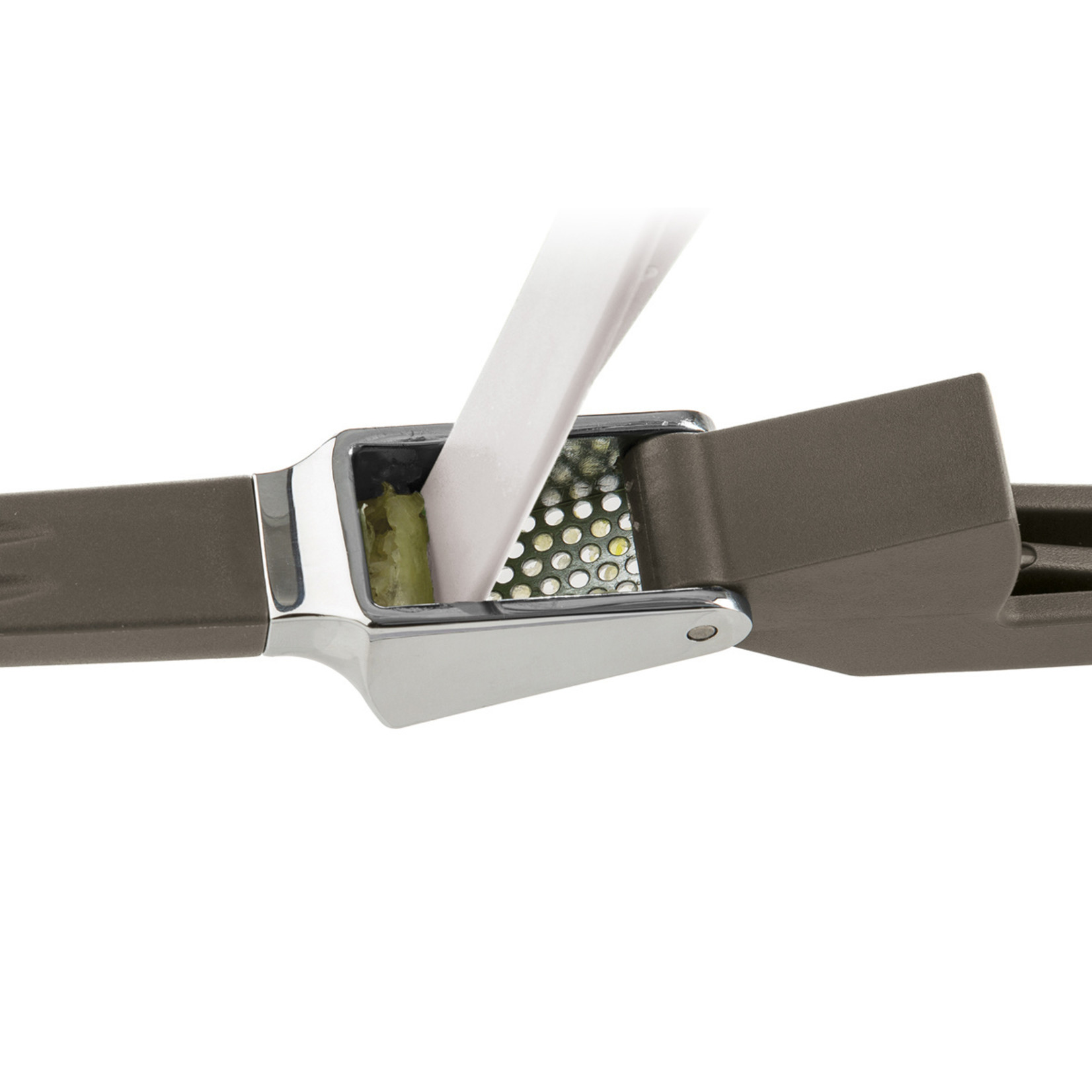 RICARDO Garlic Press