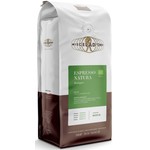 MISCELA D'ORO Café Espresso Natura biologique 1kg