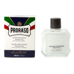 PRORASO Baume après-rasage à l'Aloès & à la vitamine E 100ml