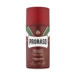 PRORASO Shaving foam Coarse beards