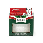 PRORASO Pre-shave Cream  Refreshing