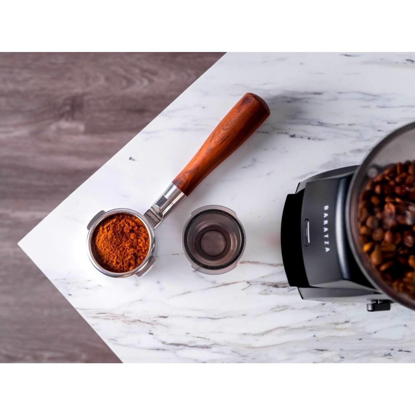 BARATZA Coffee grinder Encore ESP