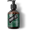 PRORASO Shampoing à barbe Eucalyptus, Bergamote & Romarin 200ml