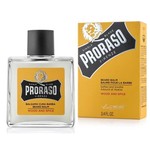 PRORASO Beard Balm Wood and Spice