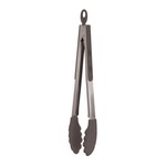 STARFRIT Silicone Tongs - 30cm (12")
