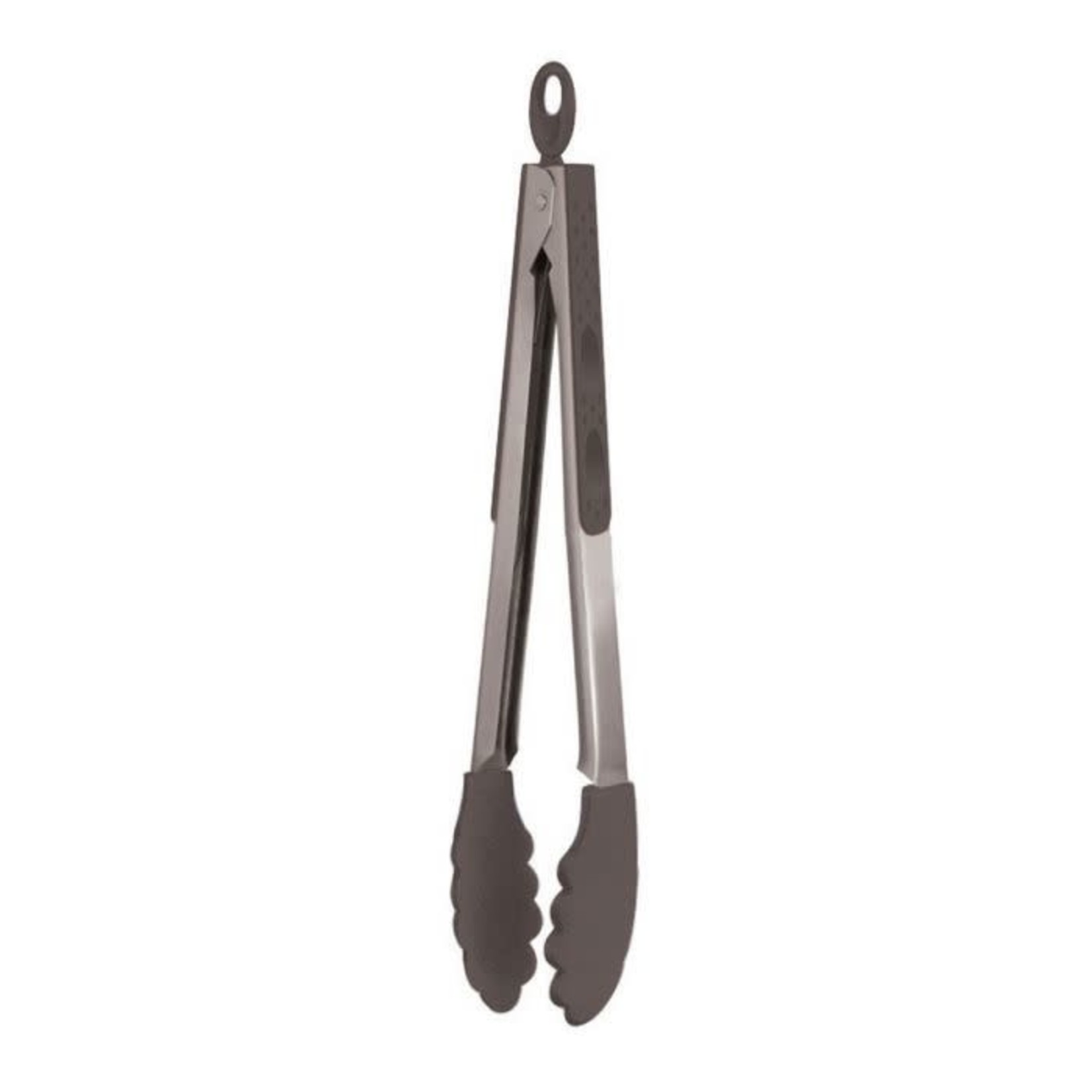 STARFRIT Silicone Tongs - 30cm (12")